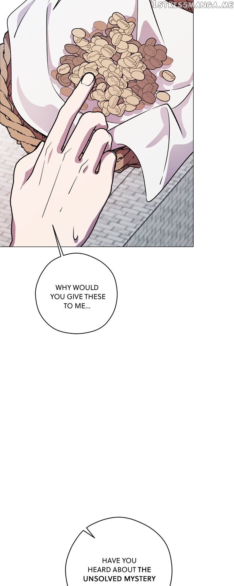 Duchess’s Lo-Fi Coffeehouse Chapter 3 - page 22