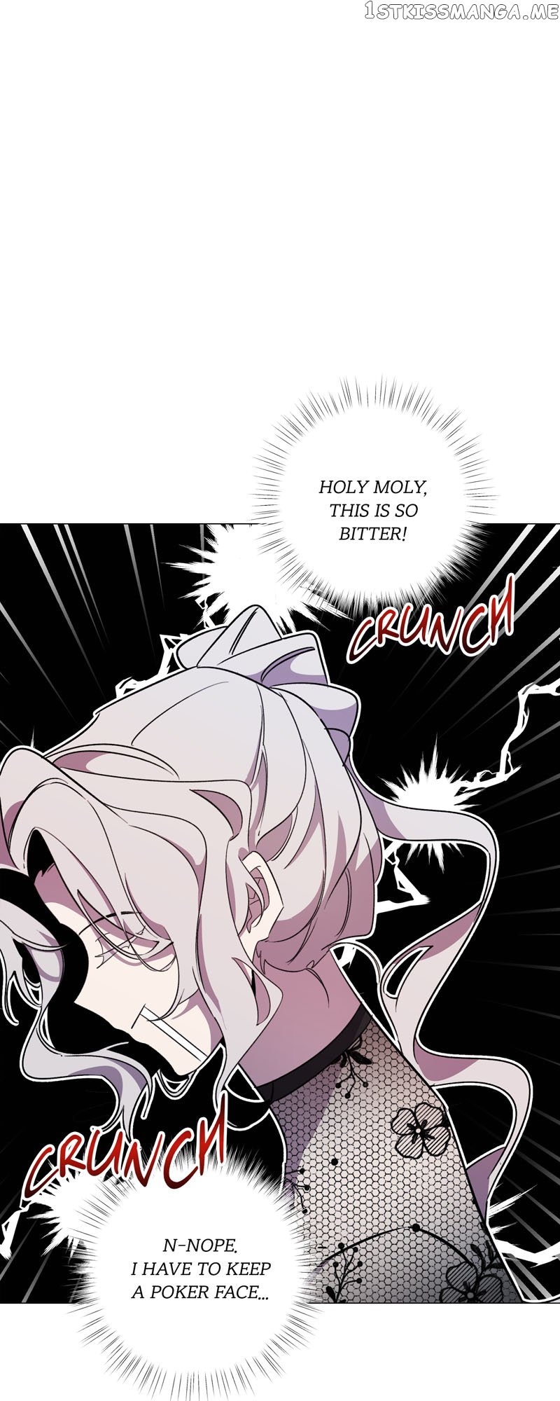 Duchess’s Lo-Fi Coffeehouse Chapter 3 - page 29