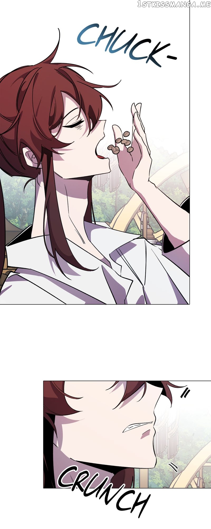 Duchess’s Lo-Fi Coffeehouse Chapter 3 - page 31