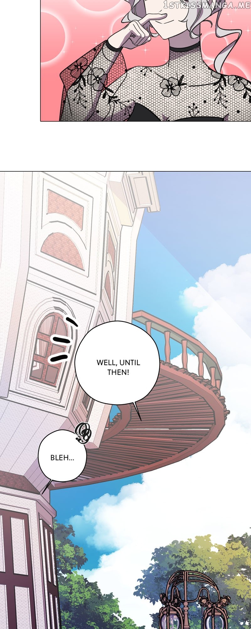 Duchess’s Lo-Fi Coffeehouse Chapter 3 - page 38