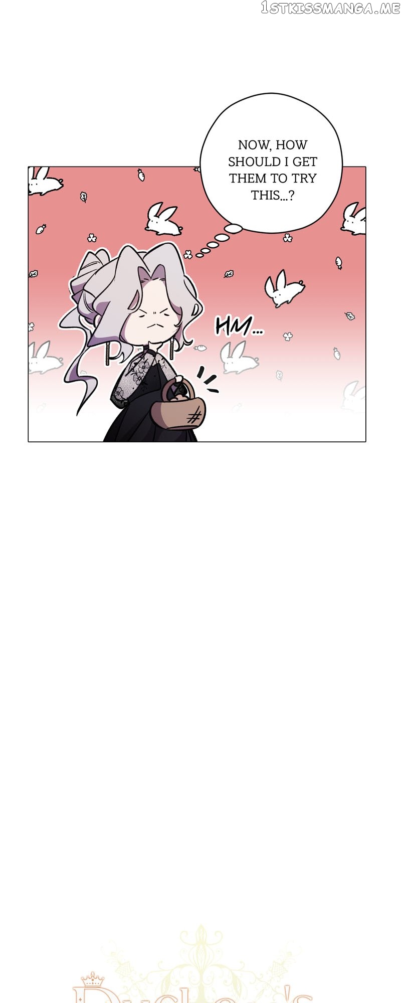 Duchess’s Lo-Fi Coffeehouse Chapter 3 - page 4