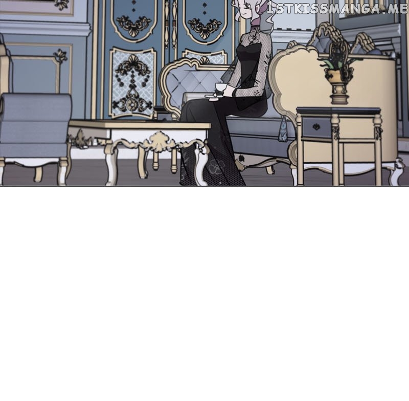 Duchess’s Lo-Fi Coffeehouse Chapter 3 - page 40