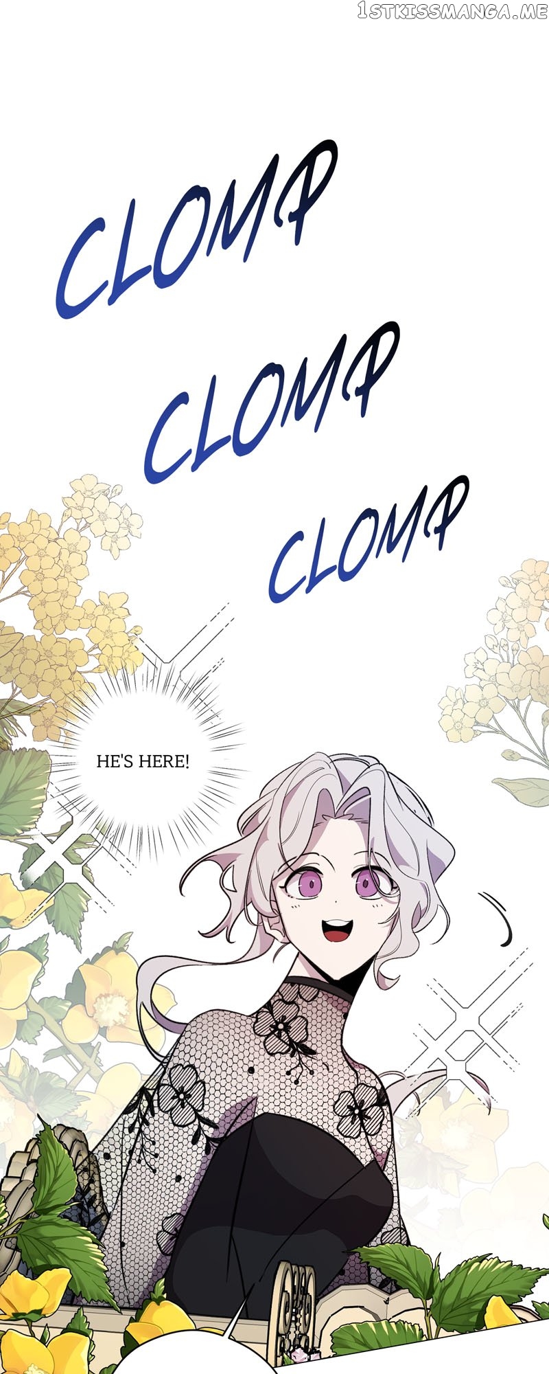 Duchess’s Lo-Fi Coffeehouse Chapter 3 - page 41