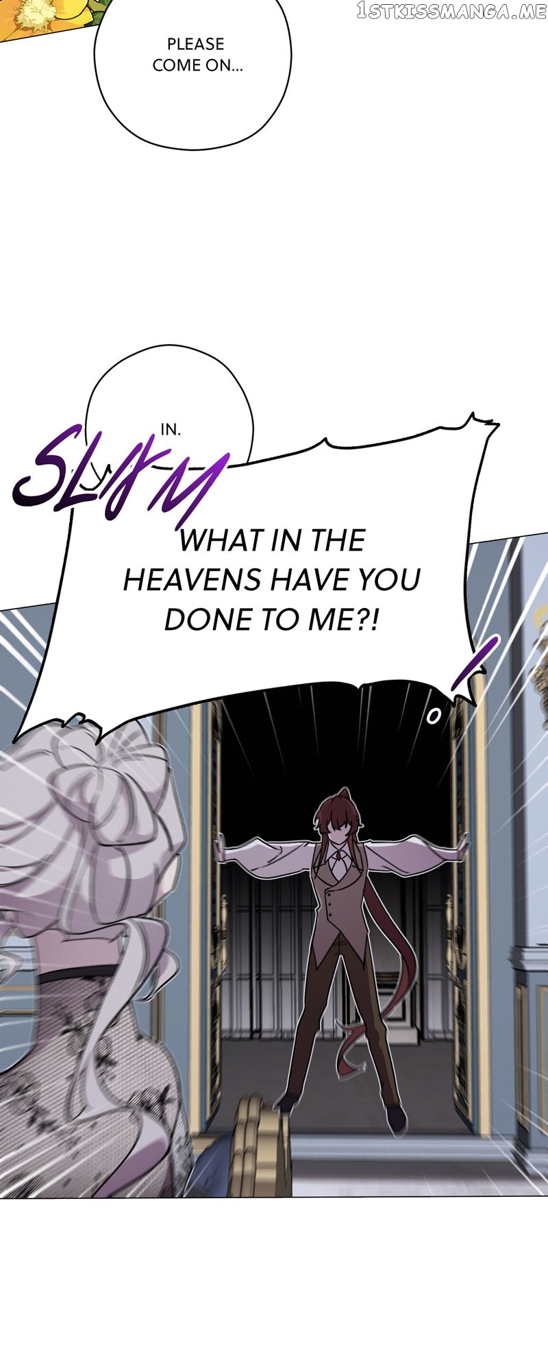 Duchess’s Lo-Fi Coffeehouse Chapter 3 - page 42