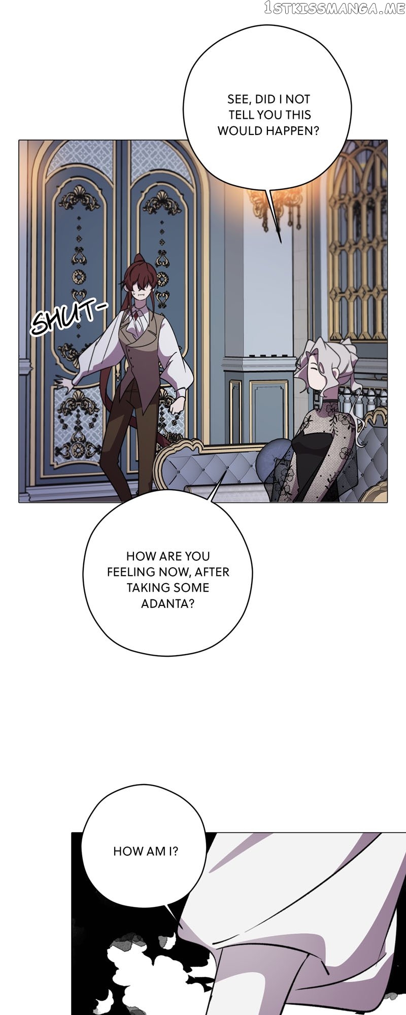 Duchess’s Lo-Fi Coffeehouse Chapter 3 - page 43