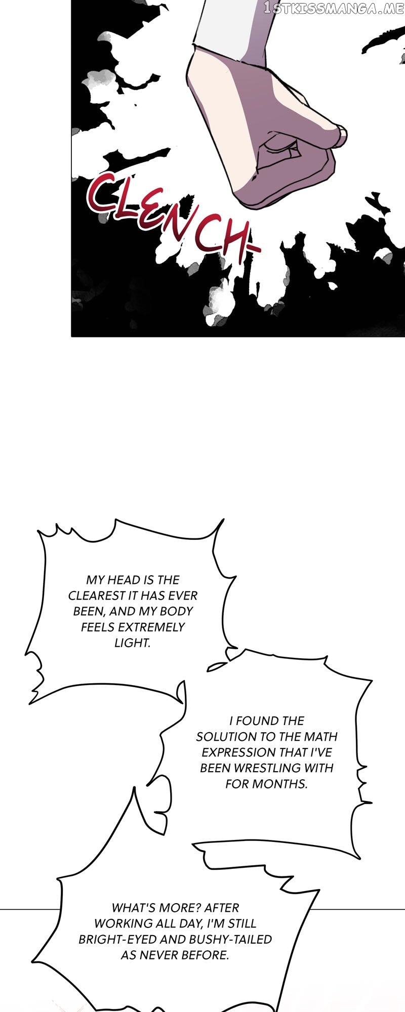 Duchess’s Lo-Fi Coffeehouse Chapter 3 - page 44
