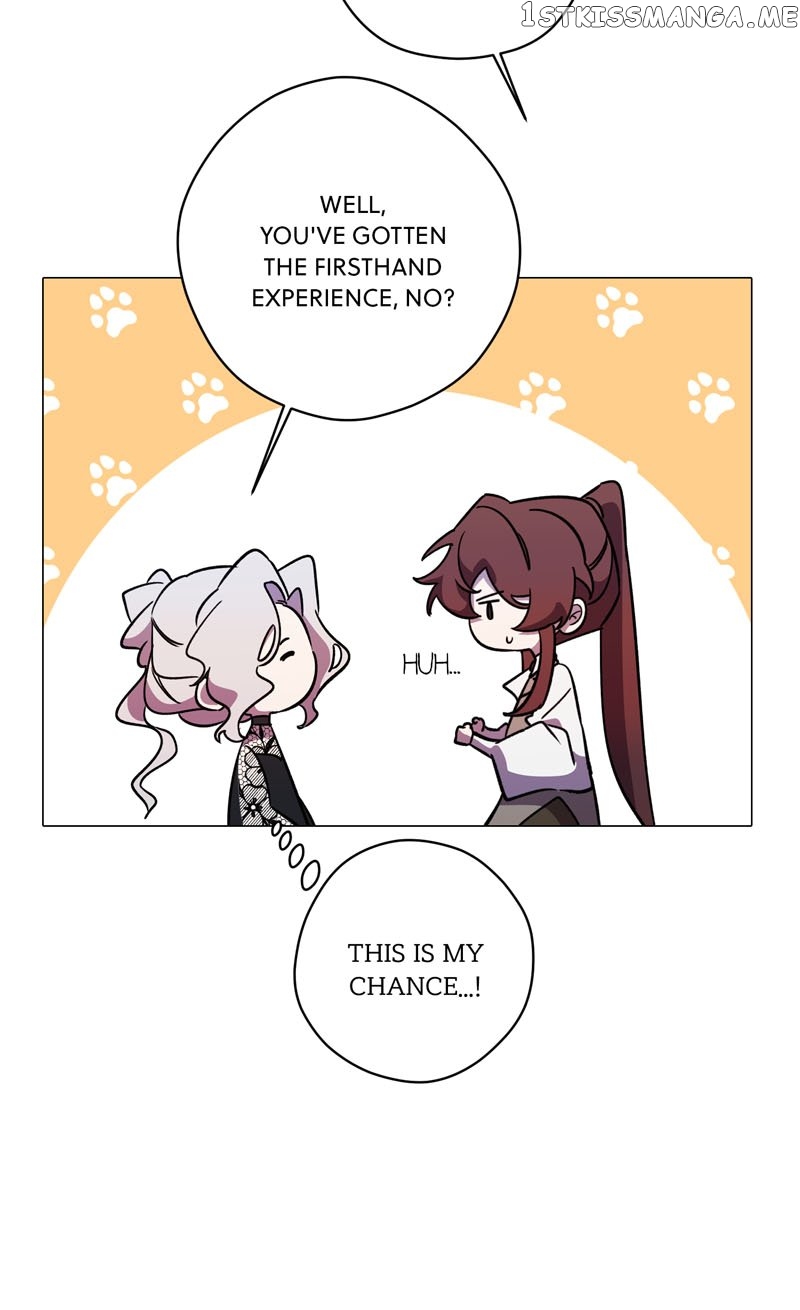 Duchess’s Lo-Fi Coffeehouse Chapter 3 - page 47