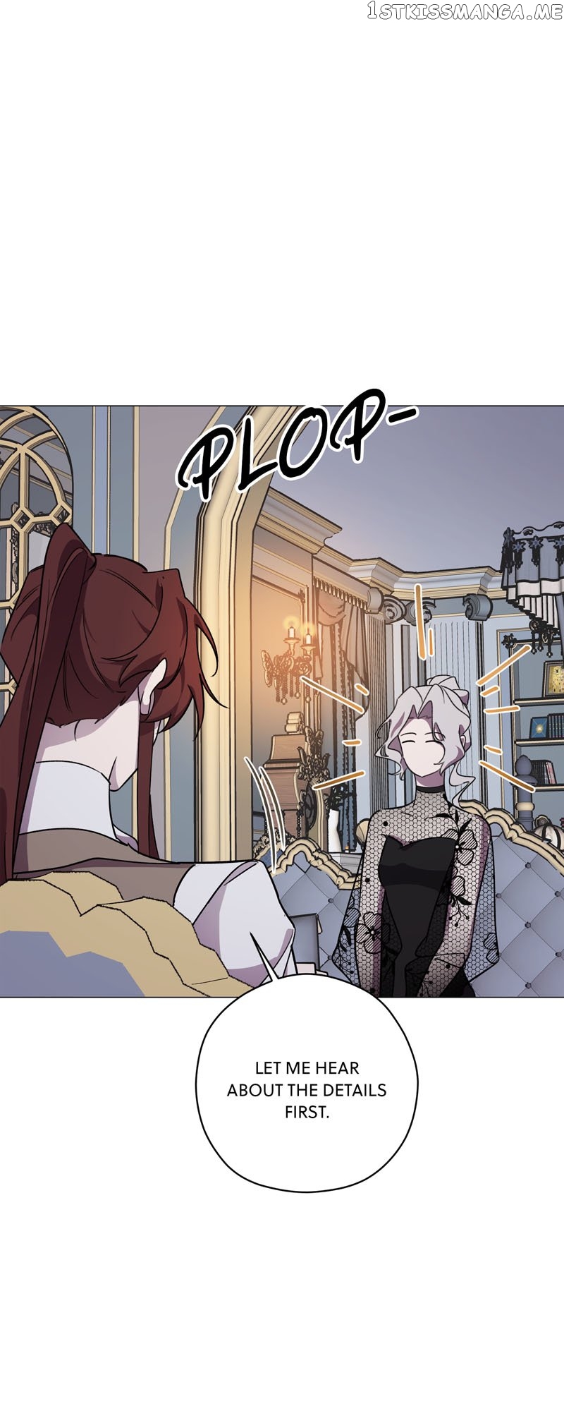 Duchess’s Lo-Fi Coffeehouse Chapter 3 - page 52