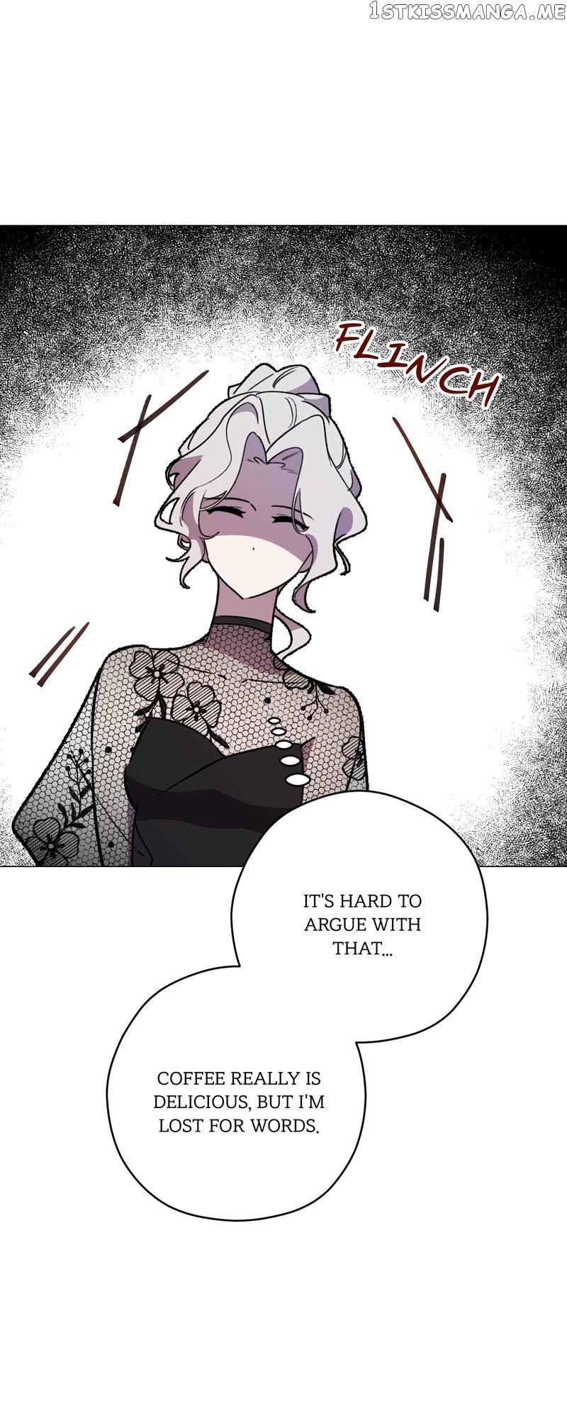 Duchess’s Lo-Fi Coffeehouse Chapter 3 - page 56