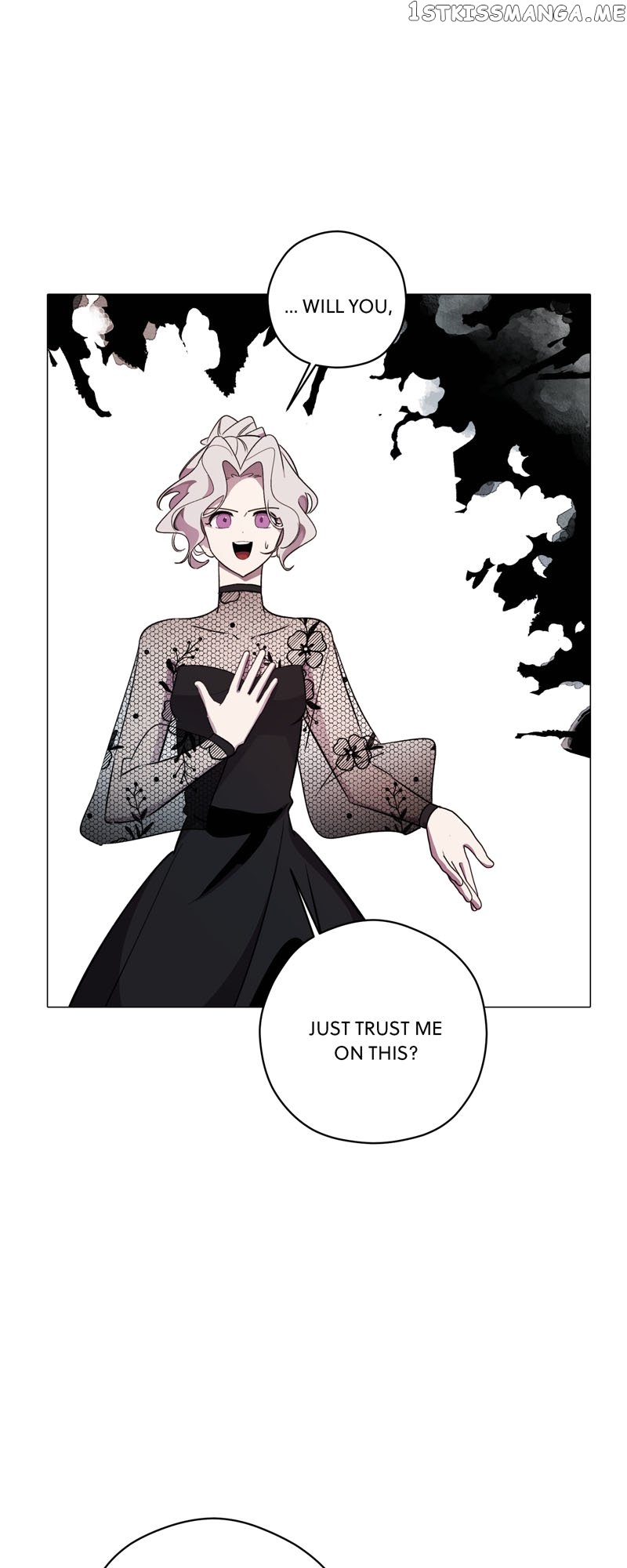Duchess’s Lo-Fi Coffeehouse Chapter 3 - page 57