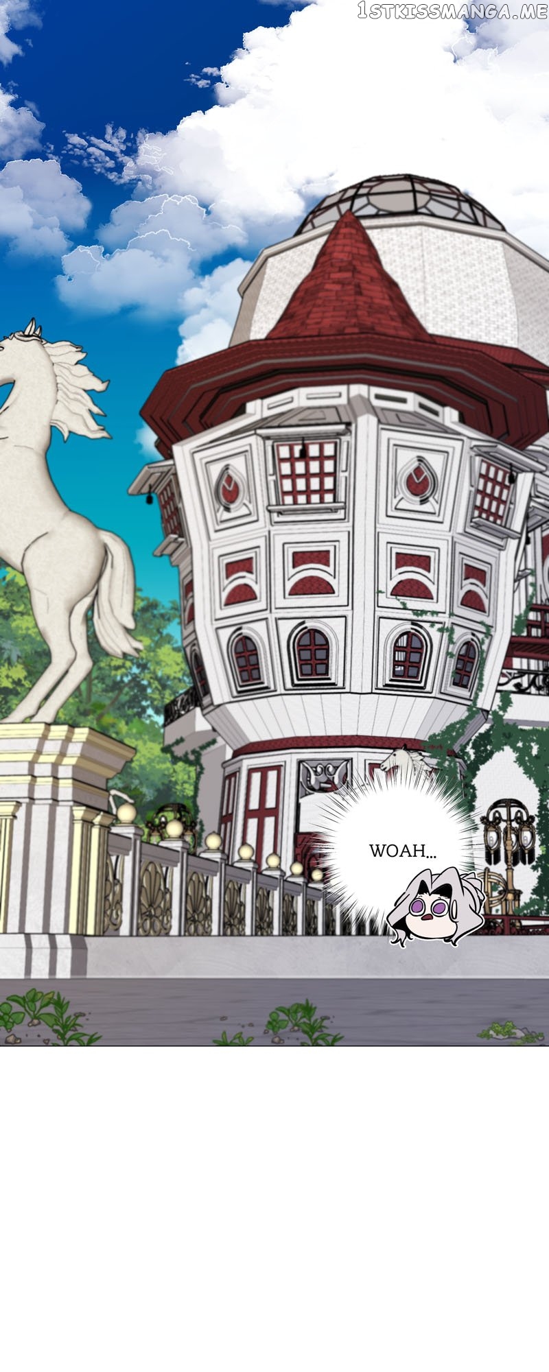 Duchess’s Lo-Fi Coffeehouse Chapter 3 - page 6