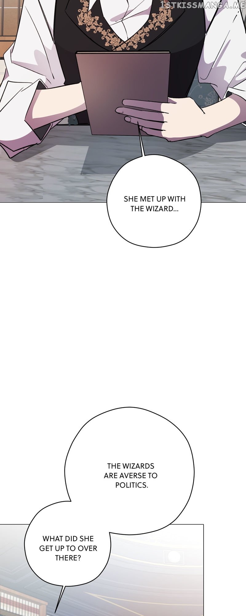 Duchess’s Lo-Fi Coffeehouse Chapter 3 - page 66