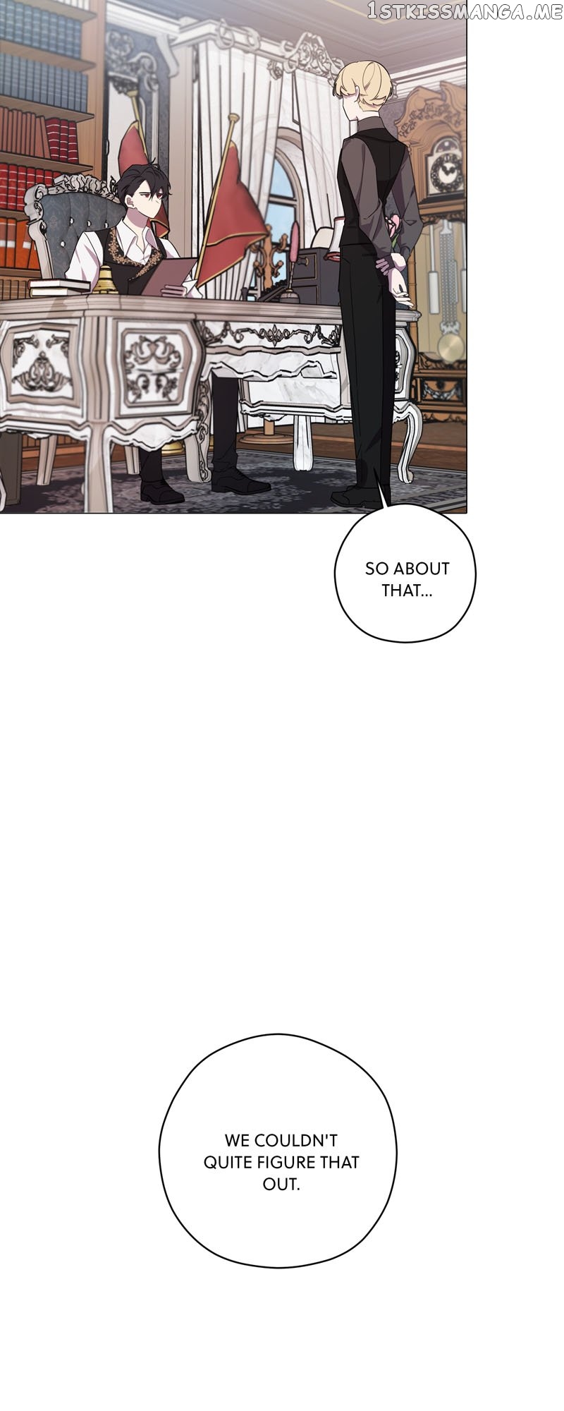 Duchess’s Lo-Fi Coffeehouse Chapter 3 - page 67