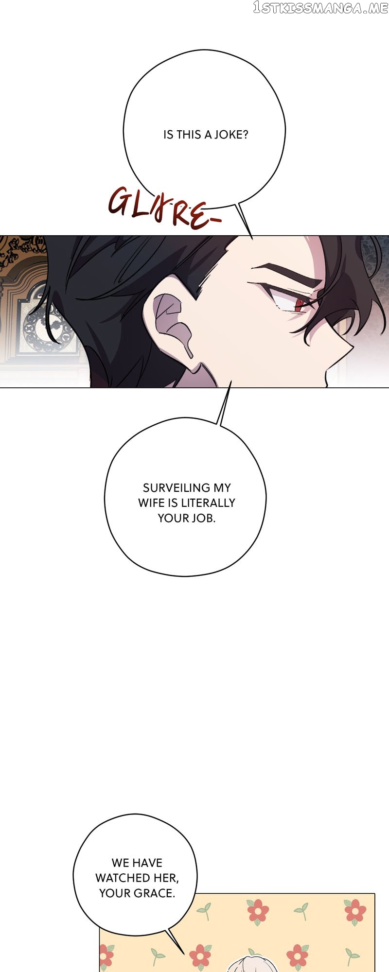 Duchess’s Lo-Fi Coffeehouse Chapter 3 - page 68