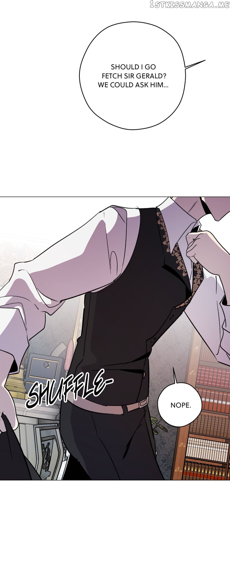 Duchess’s Lo-Fi Coffeehouse Chapter 3 - page 72