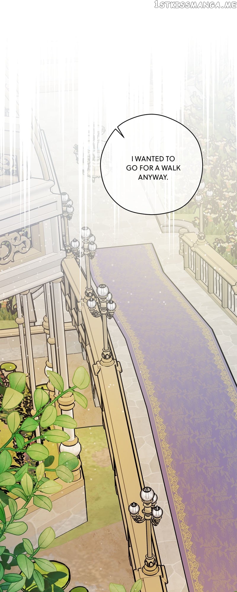 Duchess’s Lo-Fi Coffeehouse Chapter 3 - page 74