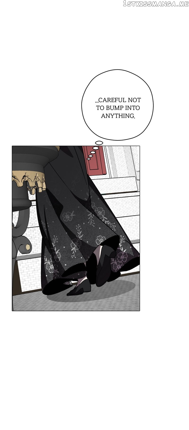 Duchess’s Lo-Fi Coffeehouse Chapter 3 - page 8