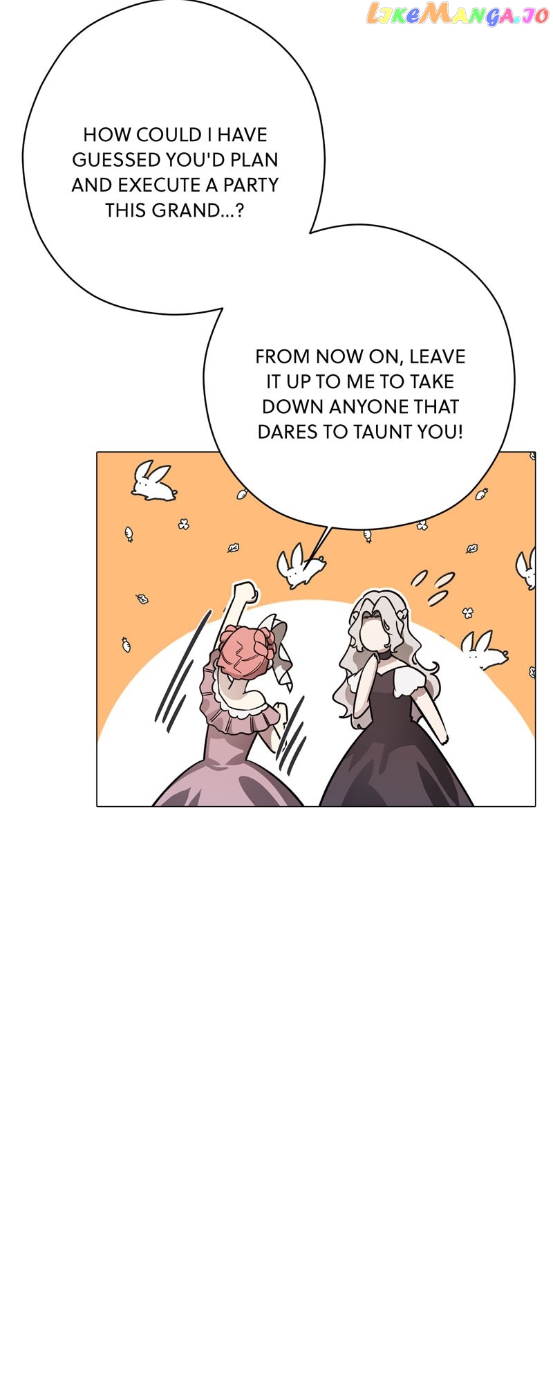 Duchess’s Lo-Fi Coffeehouse Chapter 30 - page 11