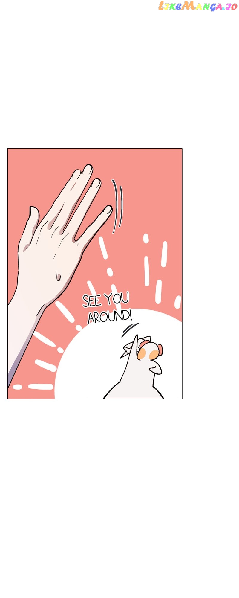 Duchess’s Lo-Fi Coffeehouse Chapter 30 - page 12