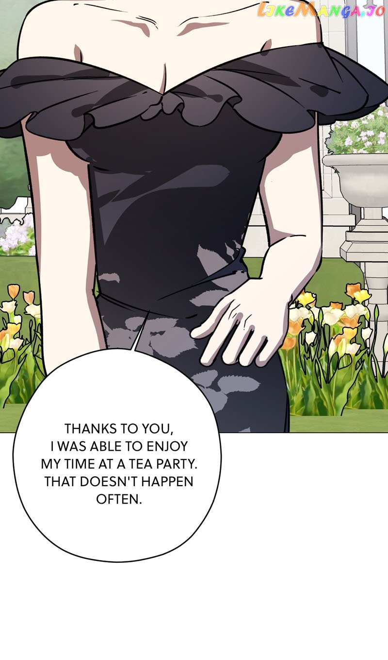 Duchess’s Lo-Fi Coffeehouse Chapter 30 - page 15