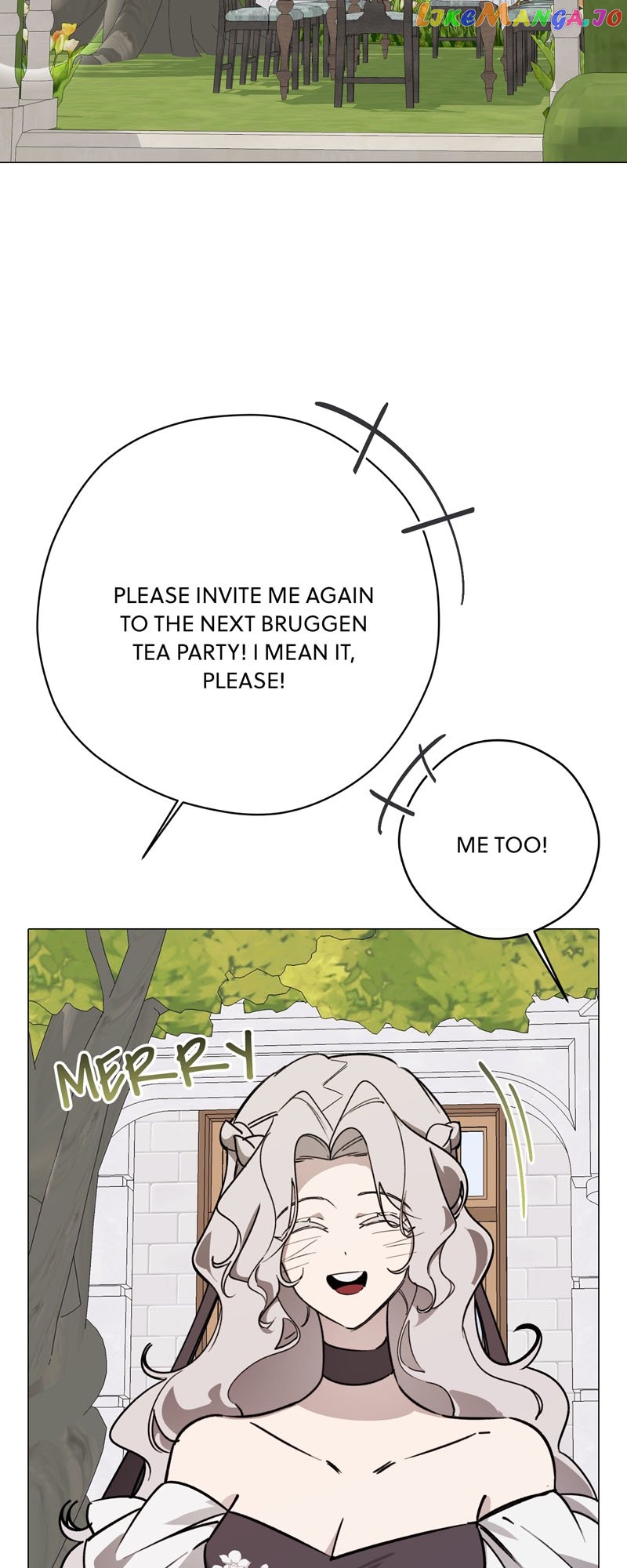 Duchess’s Lo-Fi Coffeehouse Chapter 30 - page 2