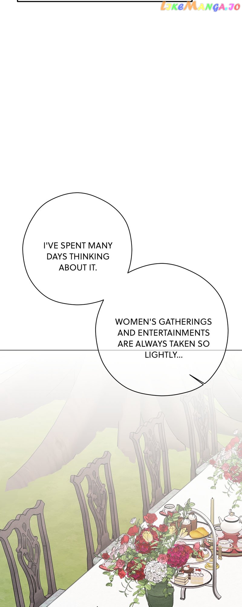 Duchess’s Lo-Fi Coffeehouse Chapter 30 - page 20