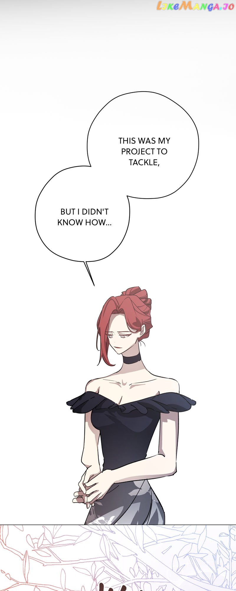 Duchess’s Lo-Fi Coffeehouse Chapter 30 - page 26