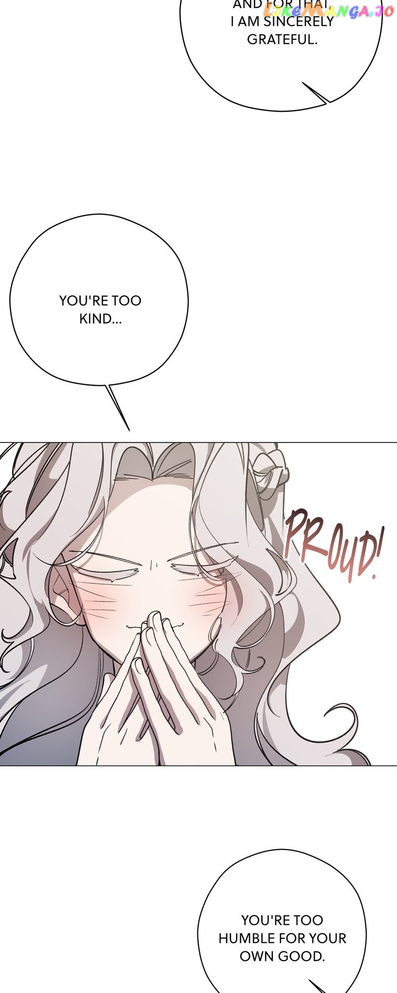 Duchess’s Lo-Fi Coffeehouse Chapter 30 - page 28