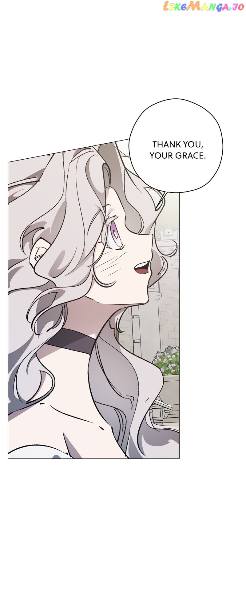 Duchess’s Lo-Fi Coffeehouse Chapter 30 - page 32