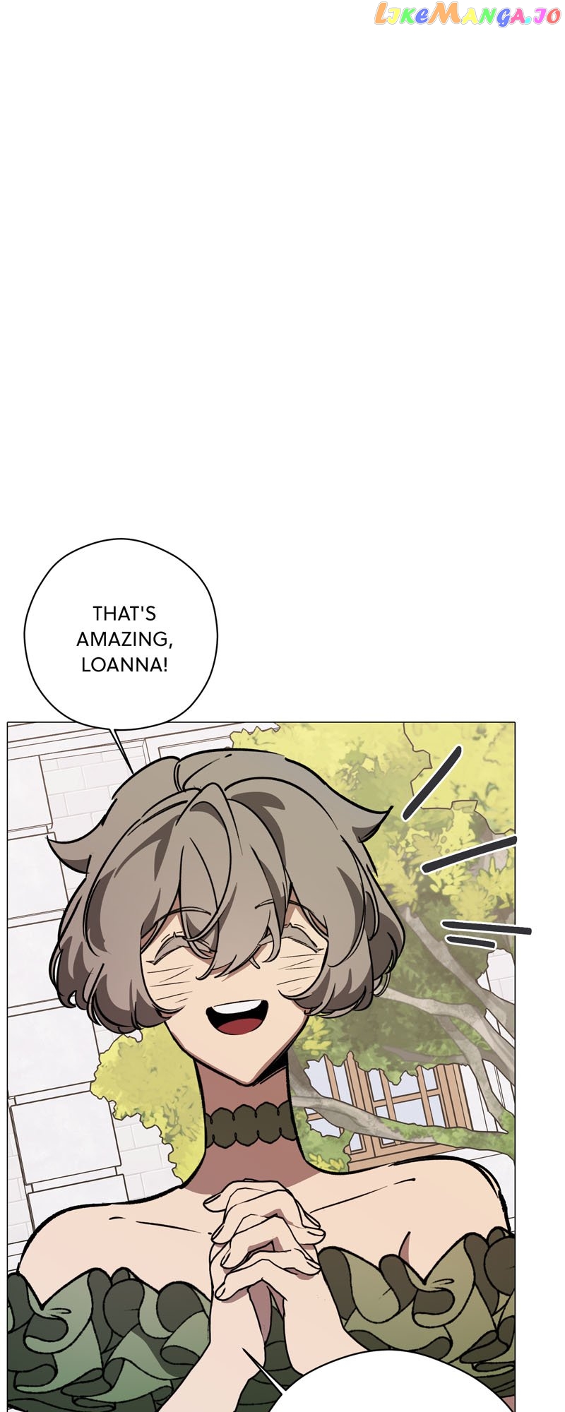 Duchess’s Lo-Fi Coffeehouse Chapter 30 - page 34