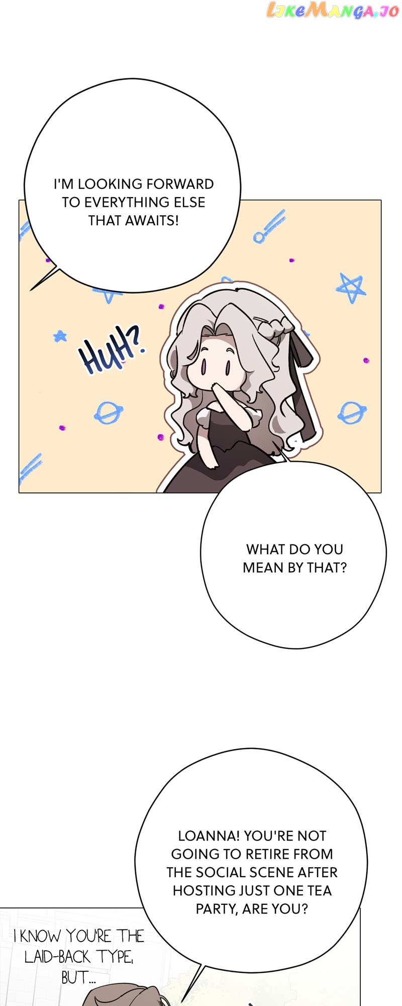 Duchess’s Lo-Fi Coffeehouse Chapter 30 - page 37