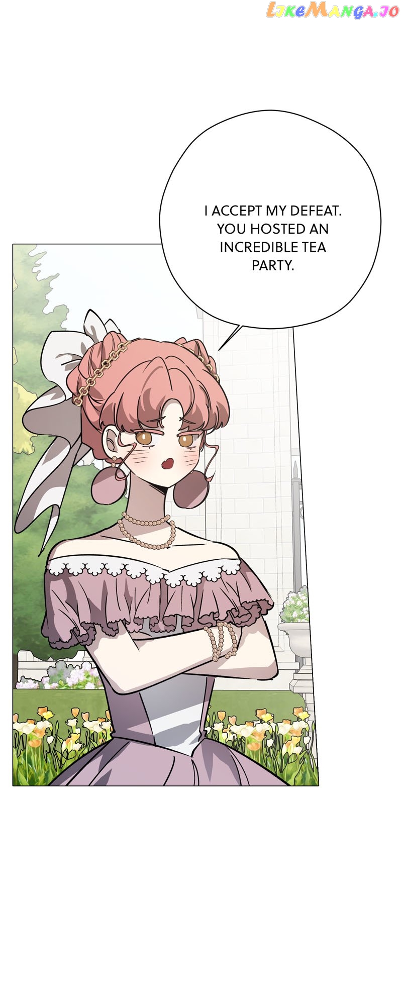 Duchess’s Lo-Fi Coffeehouse Chapter 30 - page 4
