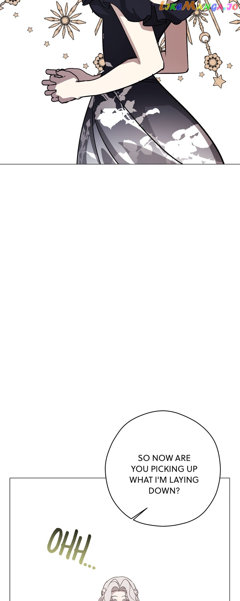 Duchess’s Lo-Fi Coffeehouse Chapter 30 - page 40