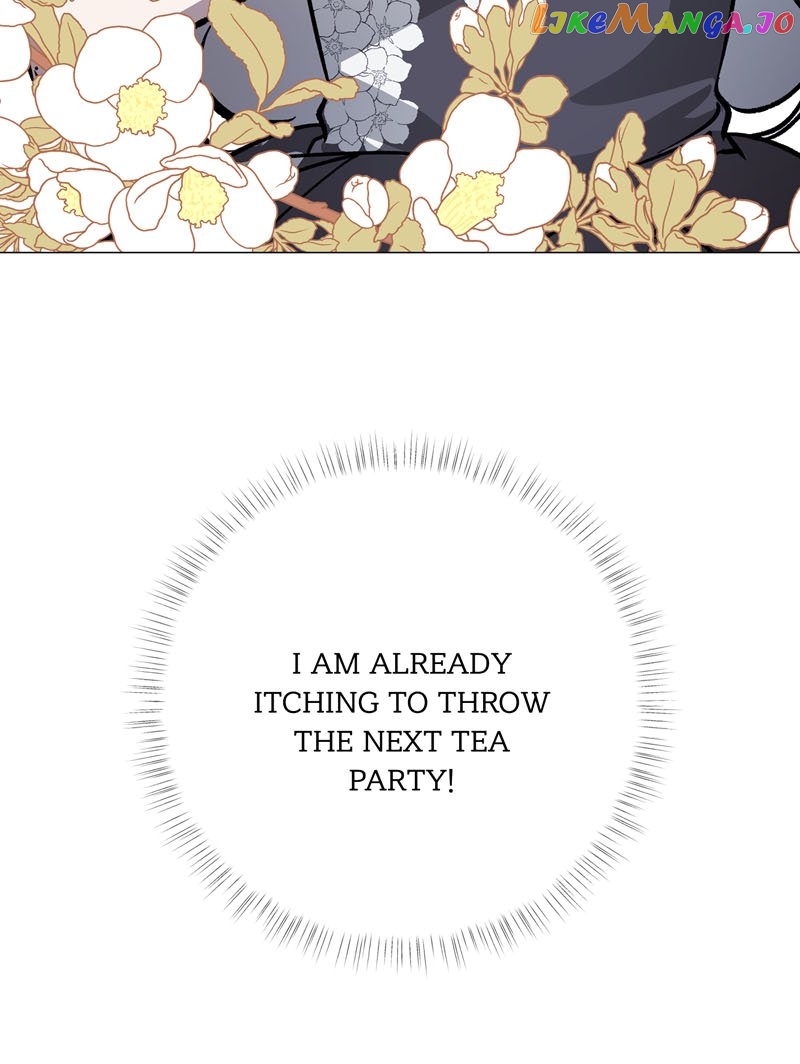 Duchess’s Lo-Fi Coffeehouse Chapter 30 - page 43