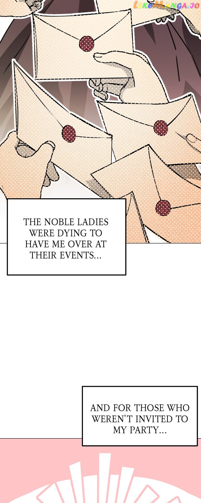 Duchess’s Lo-Fi Coffeehouse Chapter 30 - page 46