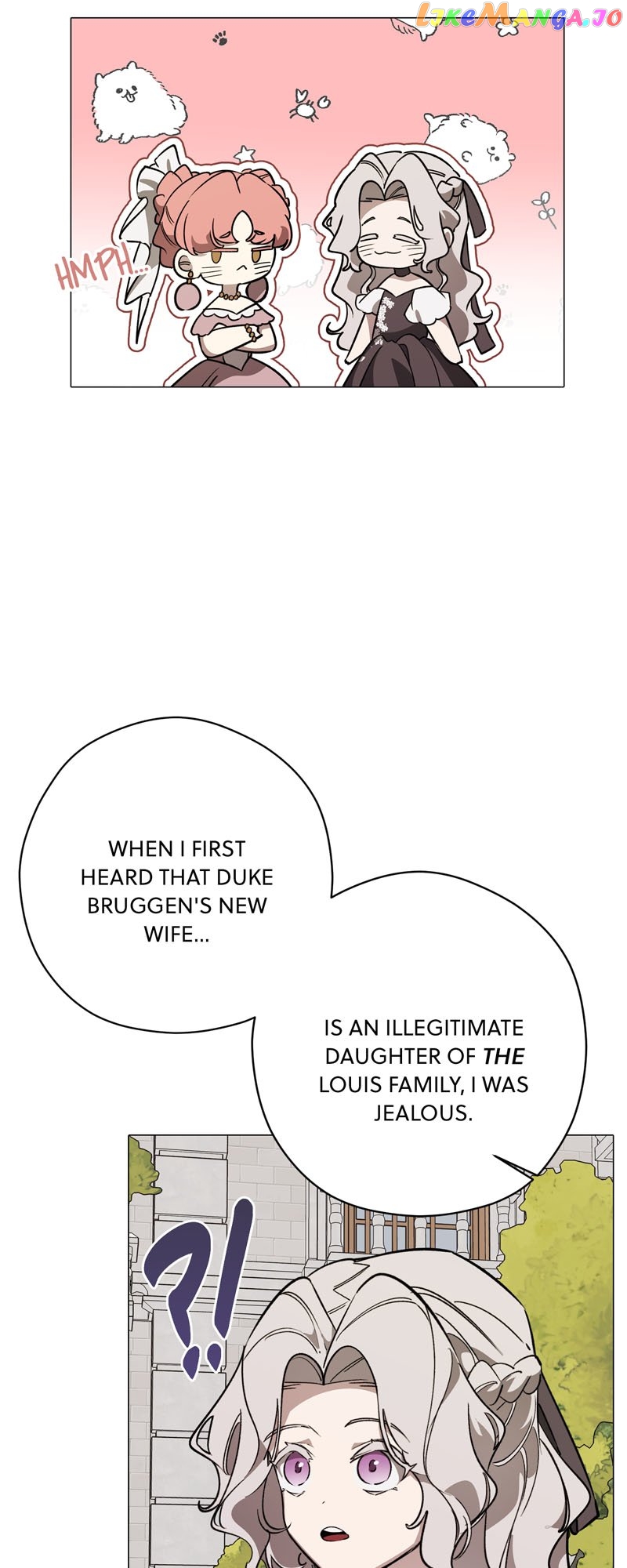 Duchess’s Lo-Fi Coffeehouse Chapter 30 - page 5