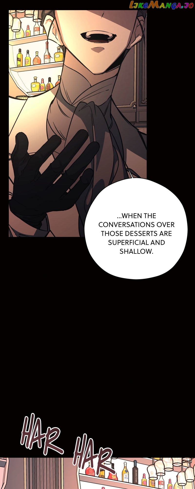 Duchess’s Lo-Fi Coffeehouse Chapter 30 - page 52