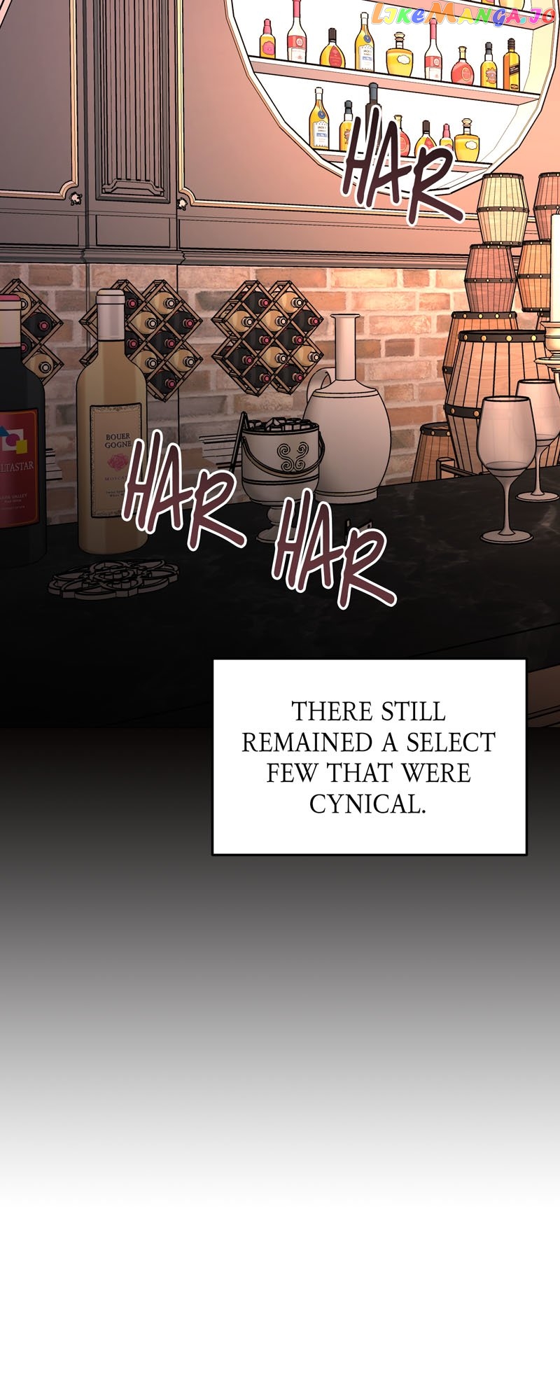 Duchess’s Lo-Fi Coffeehouse Chapter 30 - page 53
