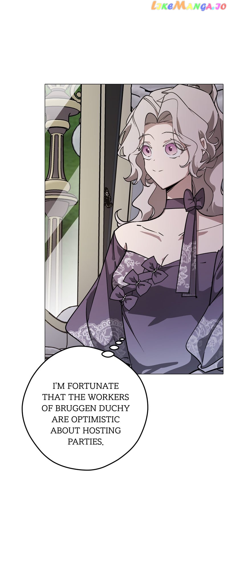 Duchess’s Lo-Fi Coffeehouse Chapter 30 - page 60