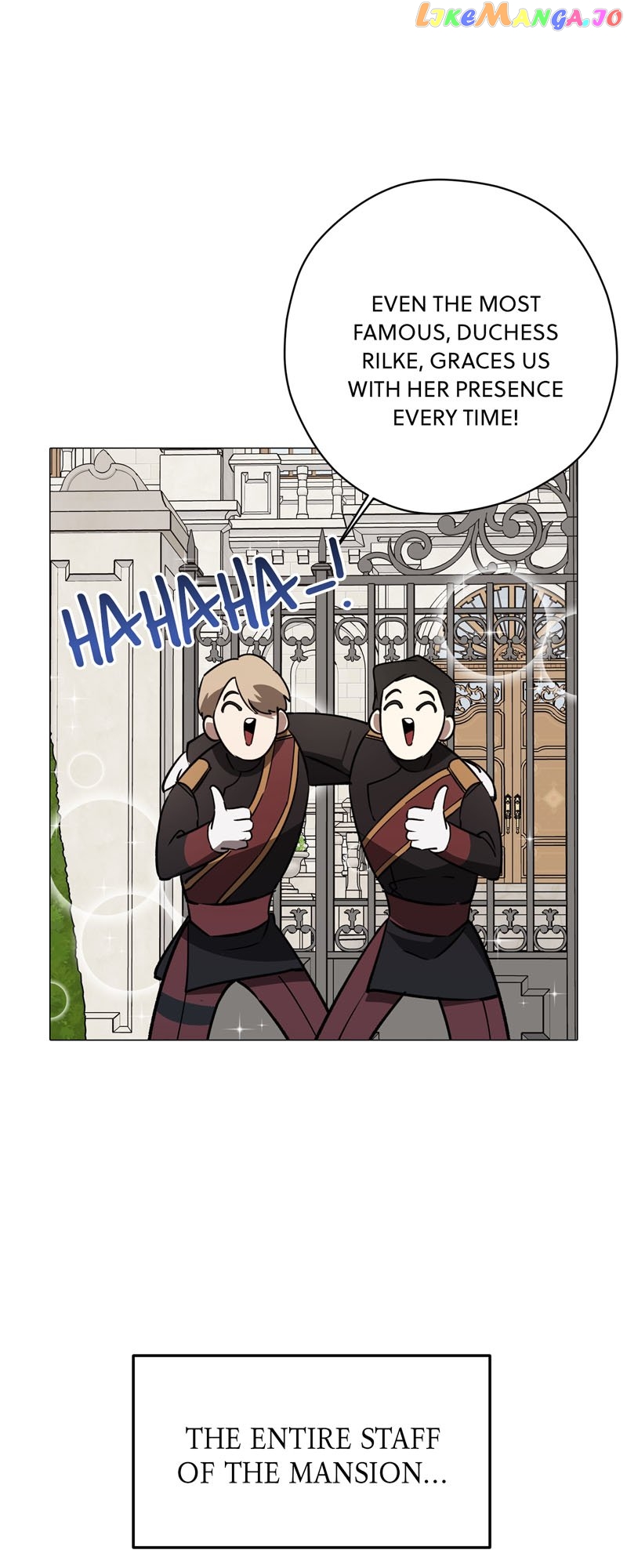 Duchess’s Lo-Fi Coffeehouse Chapter 30 - page 63