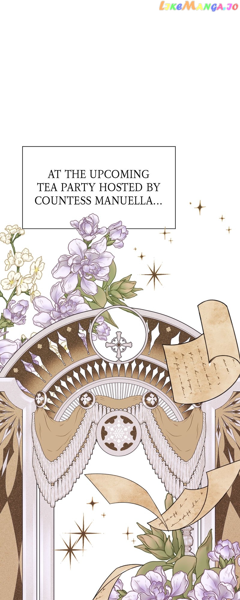 Duchess’s Lo-Fi Coffeehouse Chapter 30 - page 66