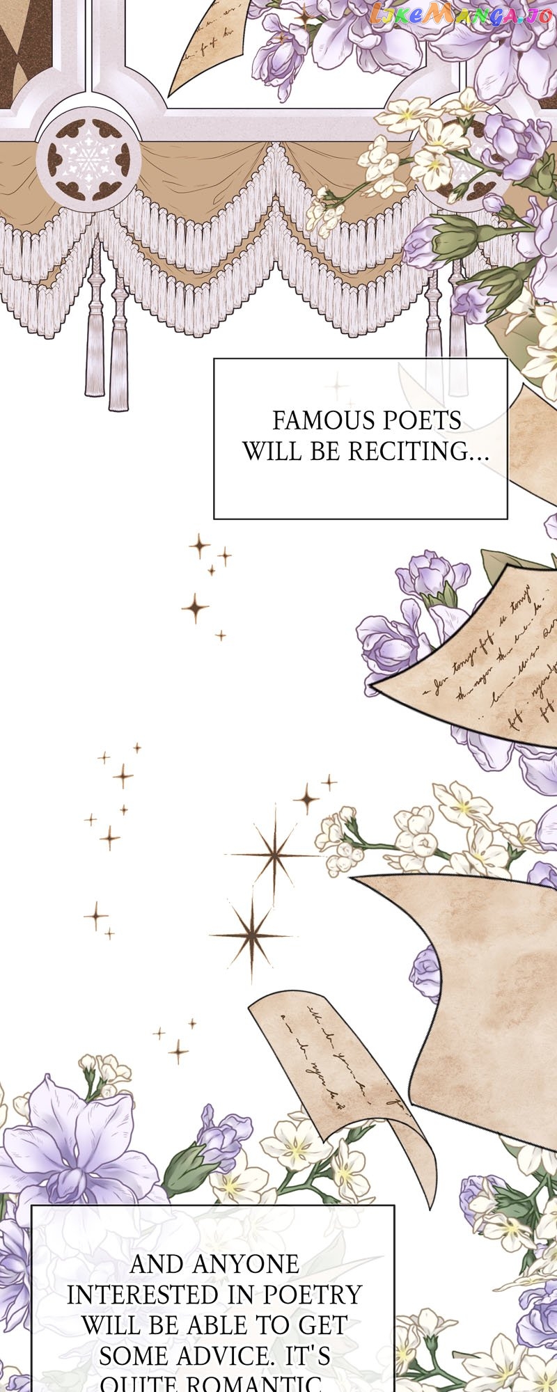 Duchess’s Lo-Fi Coffeehouse Chapter 30 - page 67