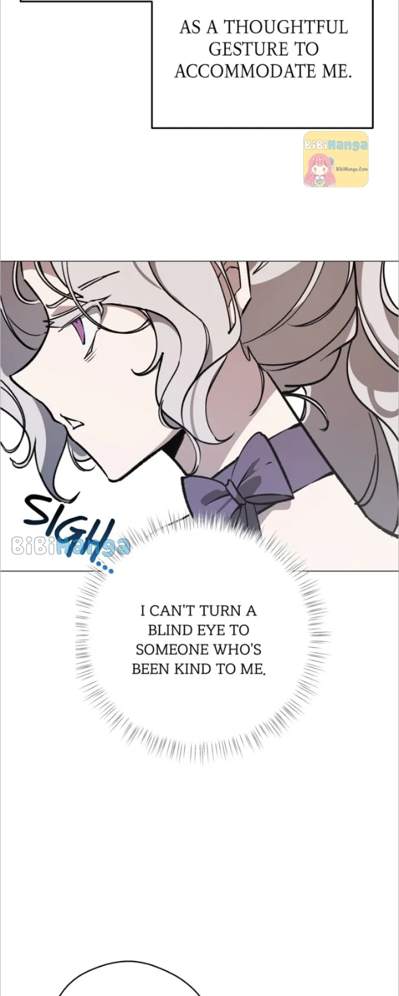 Duchess’s Lo-Fi Coffeehouse Chapter 31 - page 25