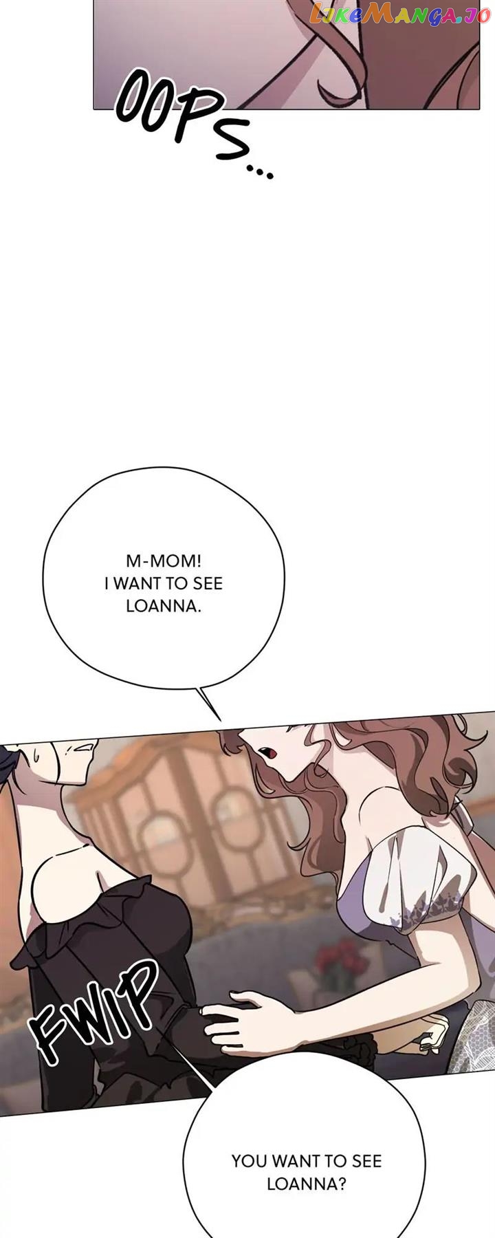 Duchess’s Lo-Fi Coffeehouse Chapter 32 - page 11