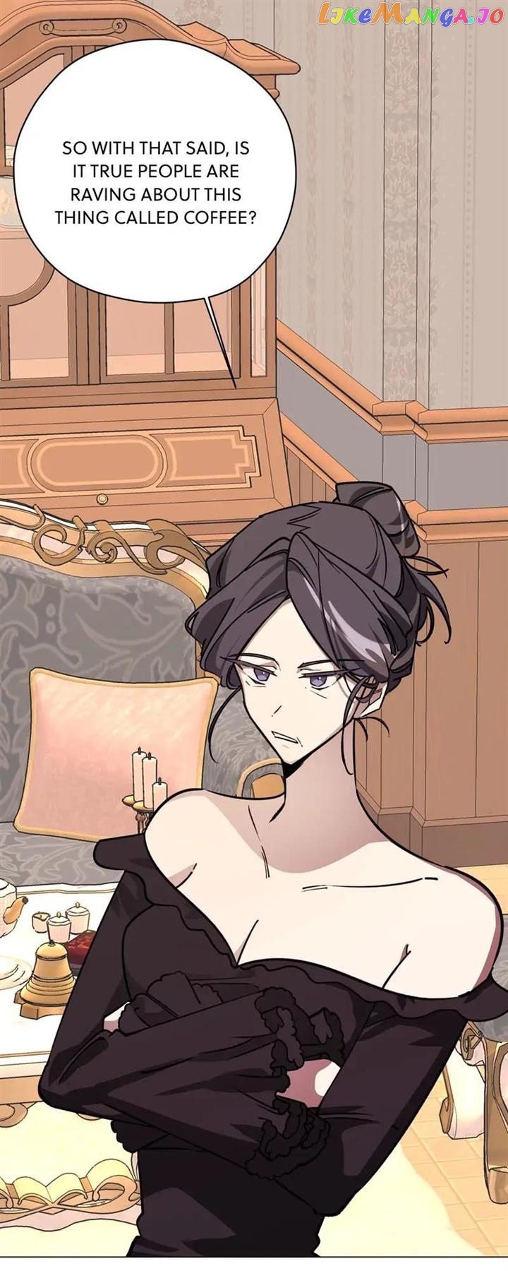 Duchess’s Lo-Fi Coffeehouse Chapter 32 - page 2