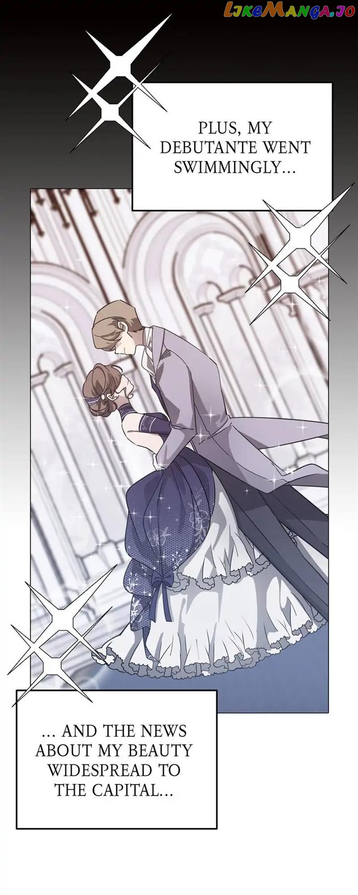 Duchess’s Lo-Fi Coffeehouse Chapter 32 - page 24