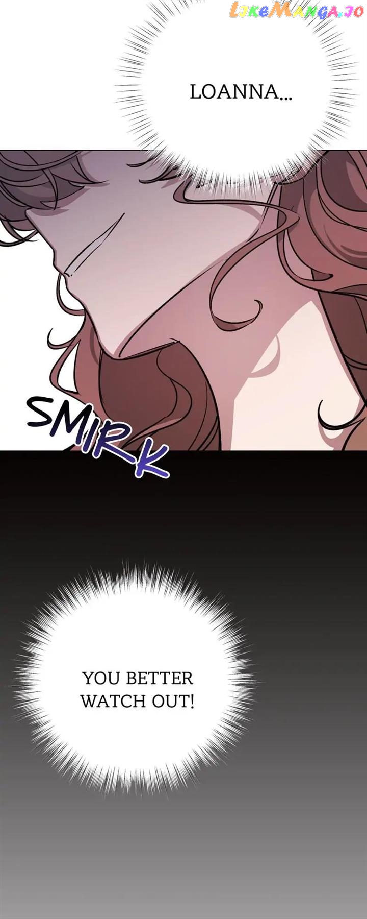 Duchess’s Lo-Fi Coffeehouse Chapter 32 - page 27