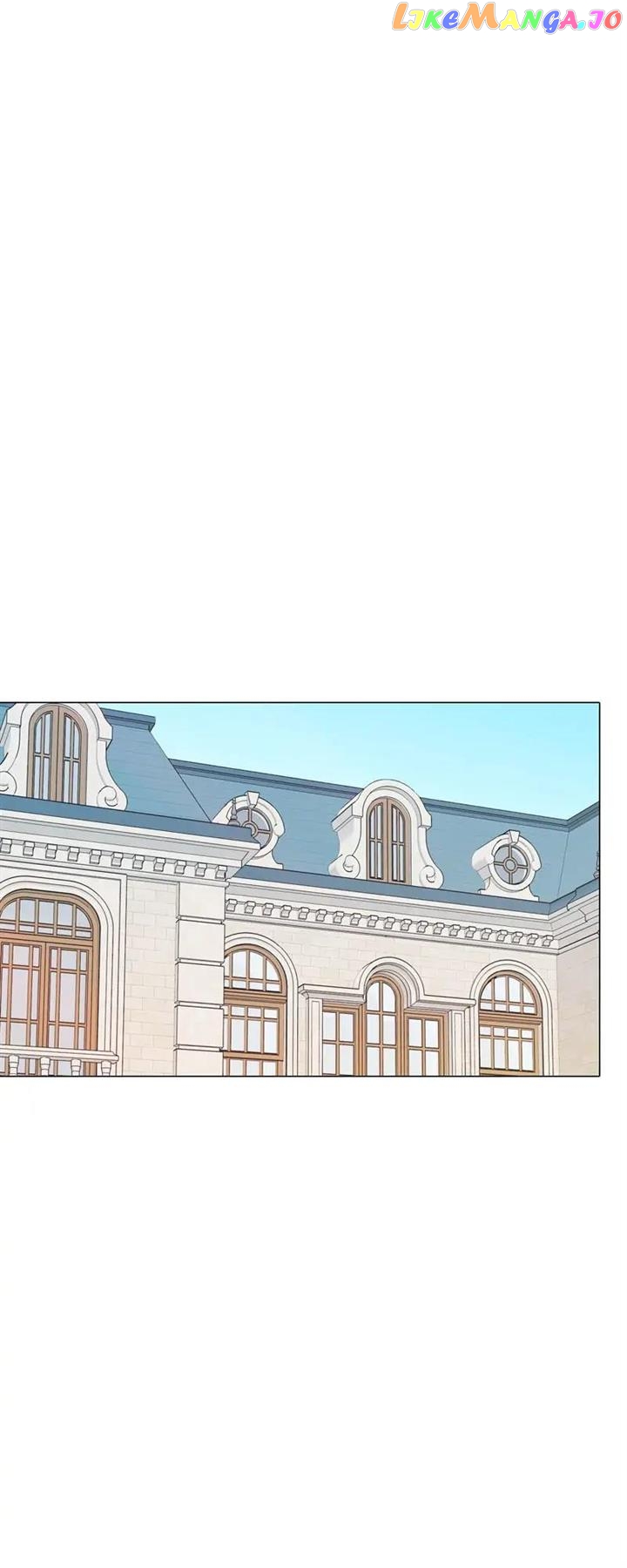 Duchess’s Lo-Fi Coffeehouse Chapter 32 - page 29