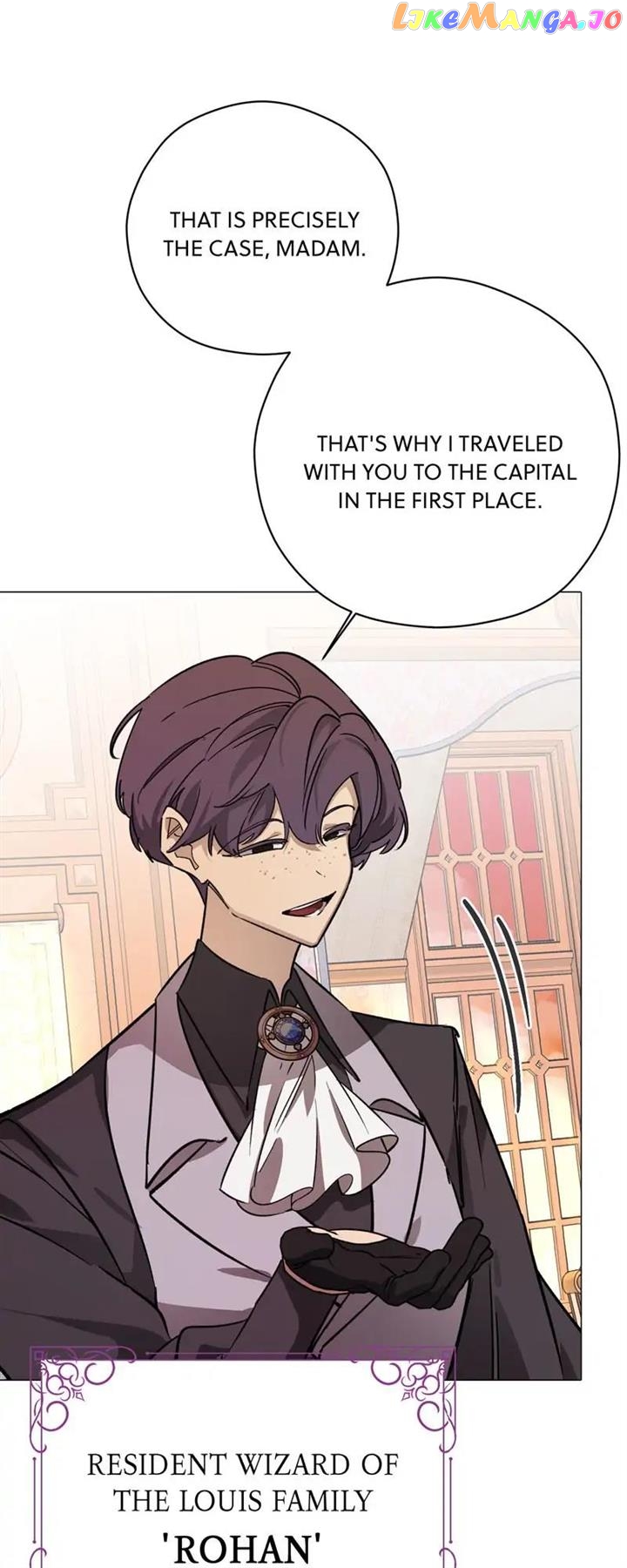 Duchess’s Lo-Fi Coffeehouse Chapter 32 - page 3