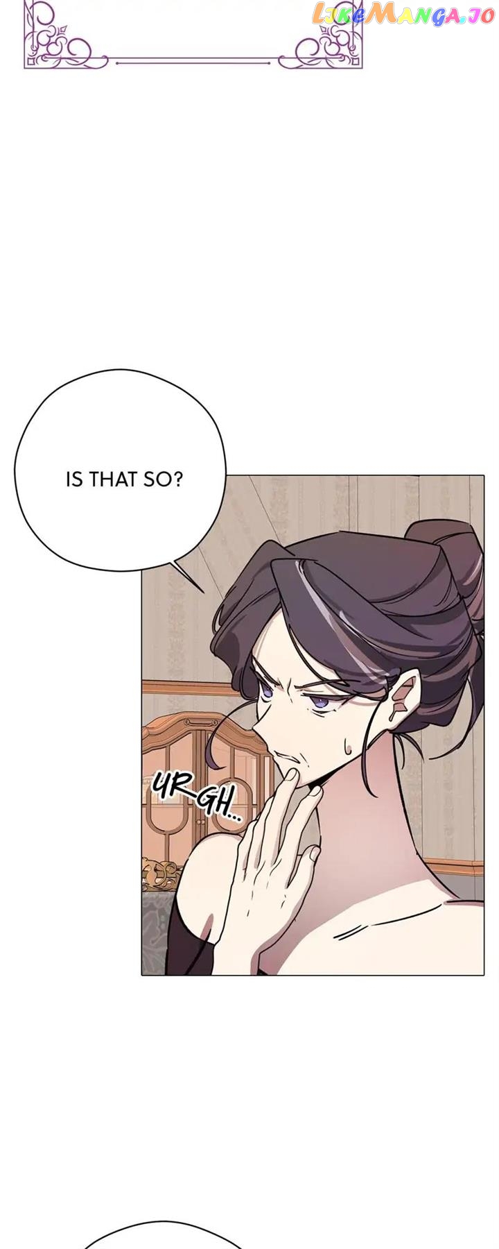 Duchess’s Lo-Fi Coffeehouse Chapter 32 - page 4